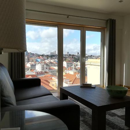 Lisbon Grand Viewアパートメント エクステリア 写真