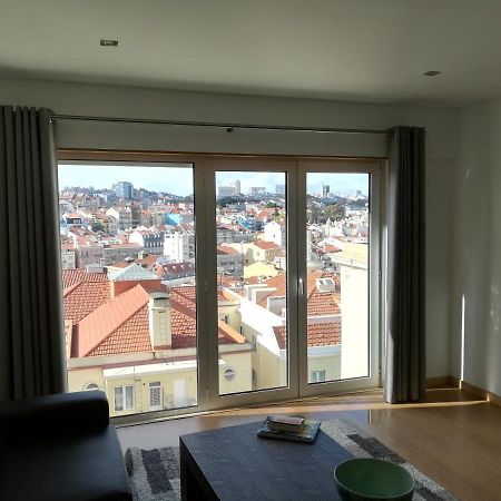 Lisbon Grand Viewアパートメント エクステリア 写真