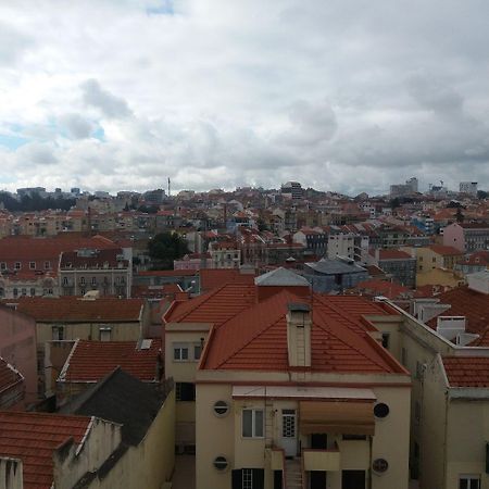 Lisbon Grand Viewアパートメント エクステリア 写真