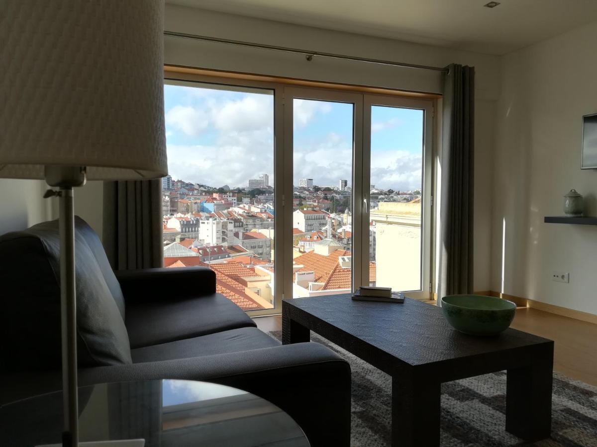 Lisbon Grand Viewアパートメント エクステリア 写真