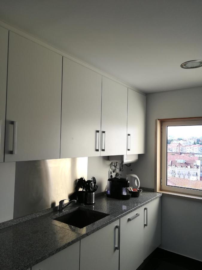 Lisbon Grand Viewアパートメント エクステリア 写真