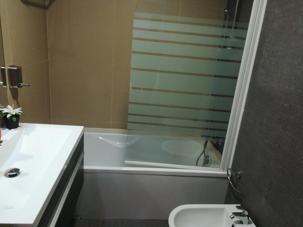Lisbon Grand Viewアパートメント エクステリア 写真