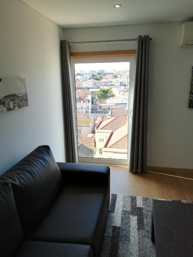 Lisbon Grand Viewアパートメント エクステリア 写真