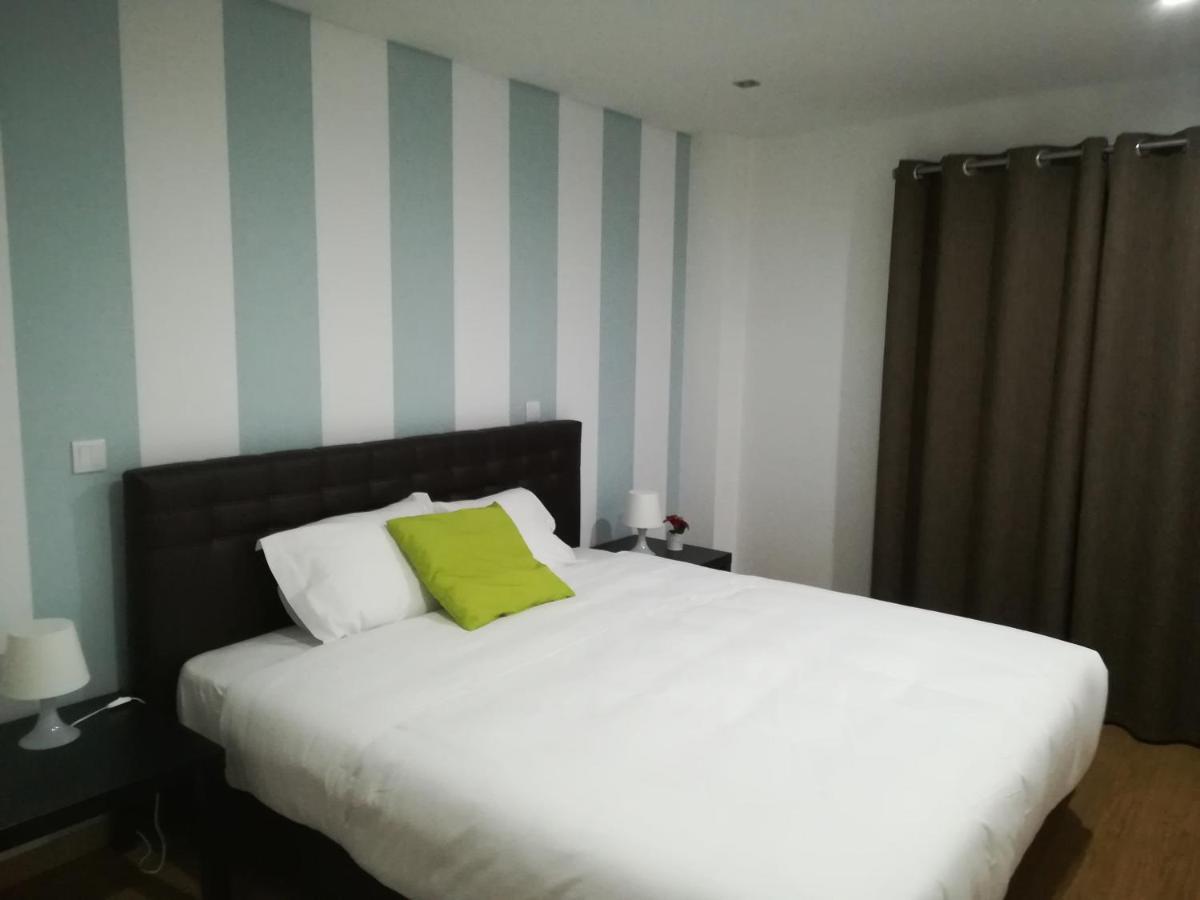 Lisbon Grand Viewアパートメント エクステリア 写真