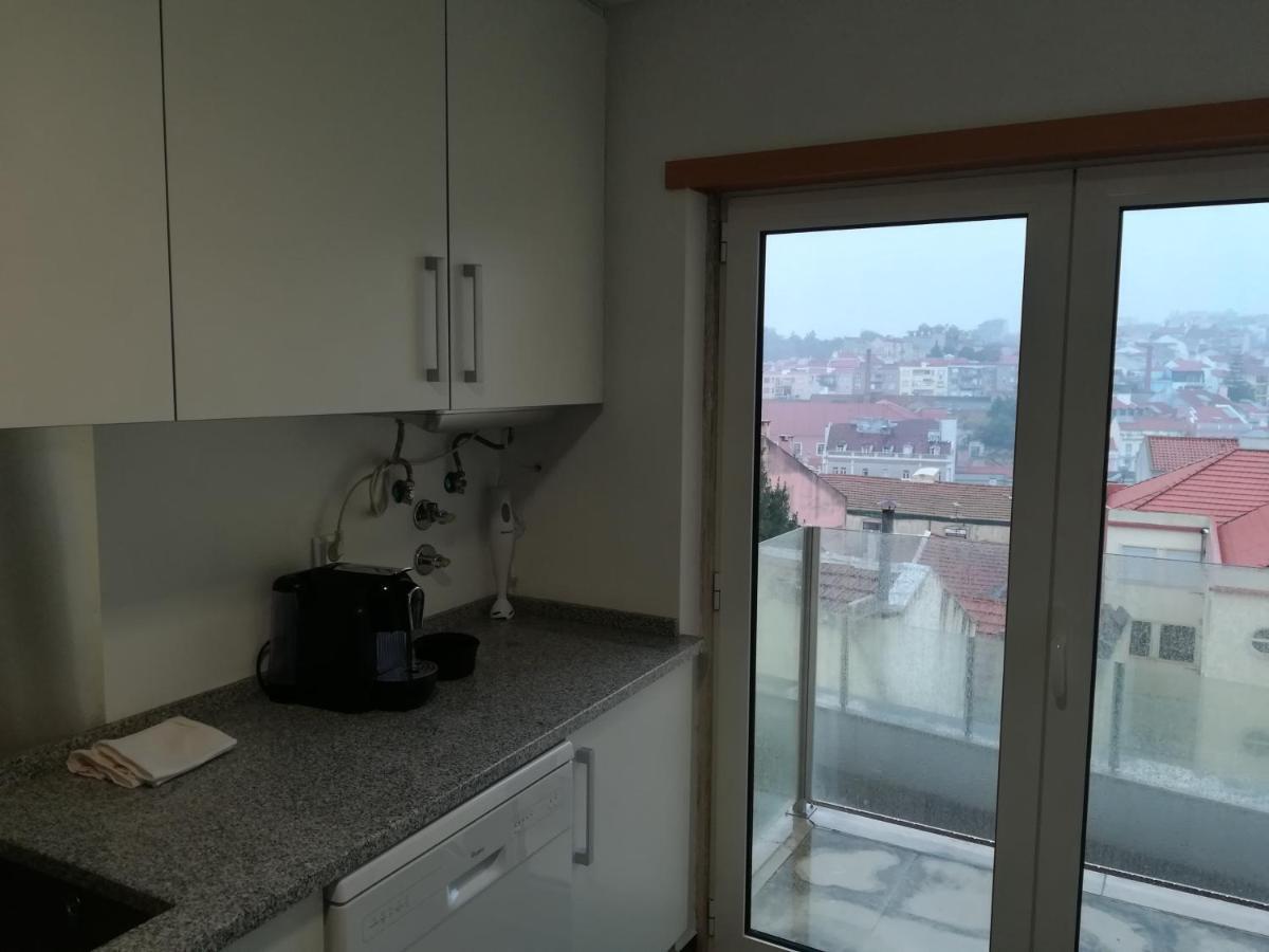 Lisbon Grand Viewアパートメント エクステリア 写真