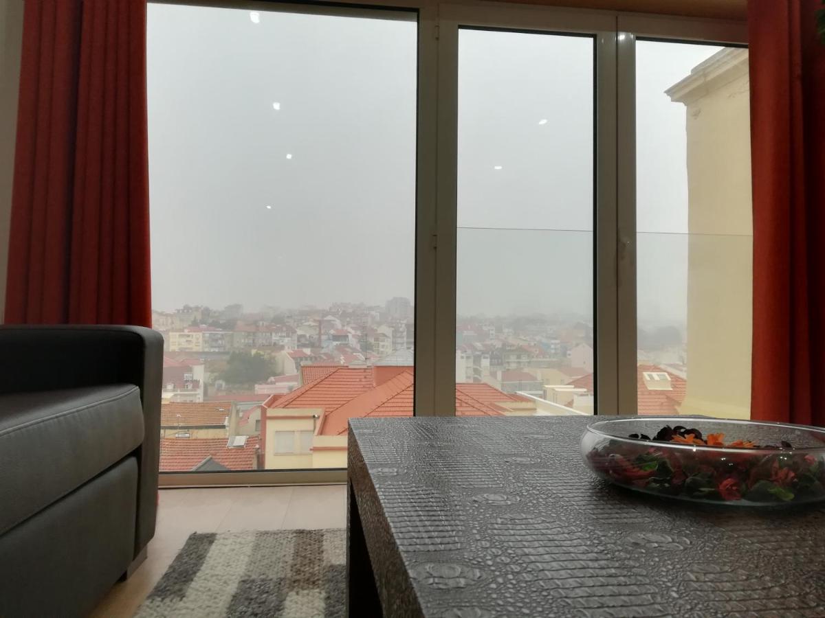 Lisbon Grand Viewアパートメント エクステリア 写真
