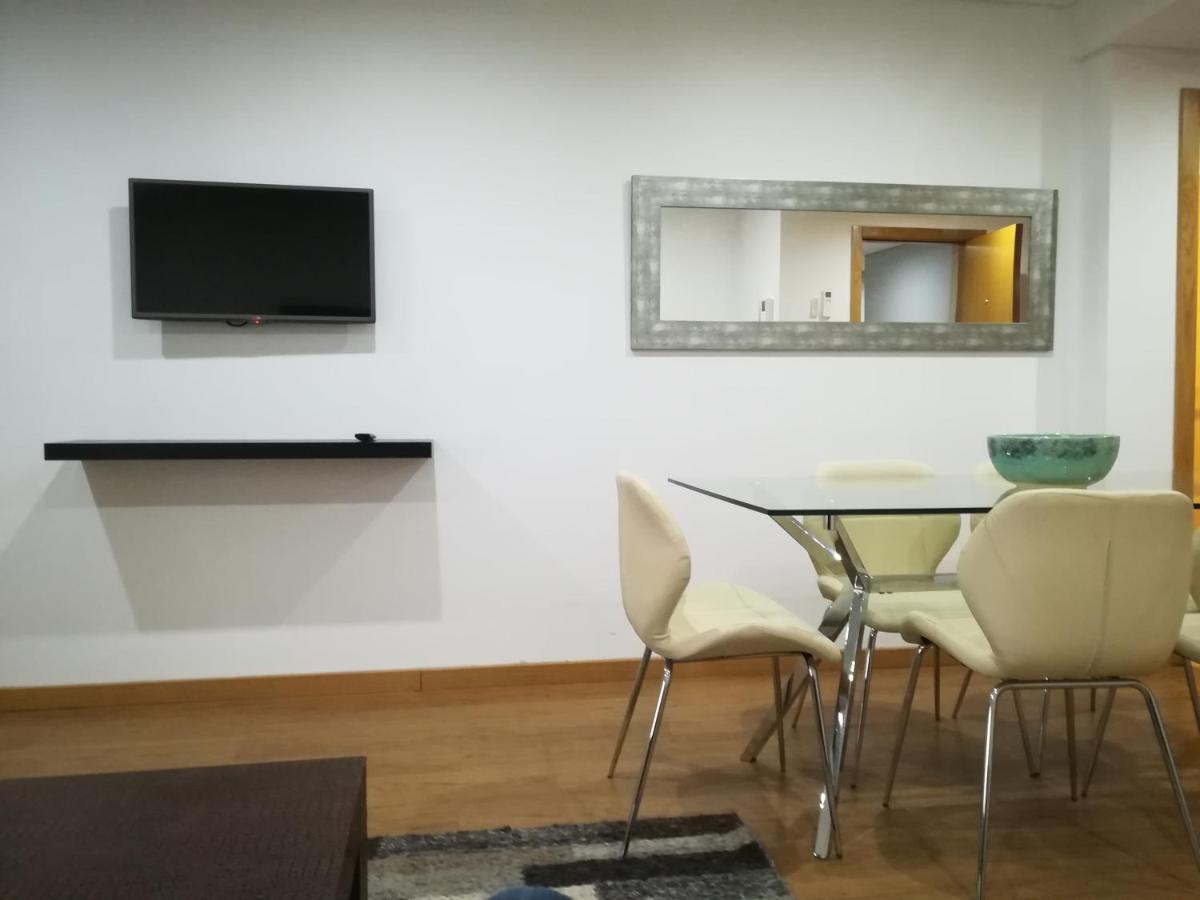 Lisbon Grand Viewアパートメント エクステリア 写真