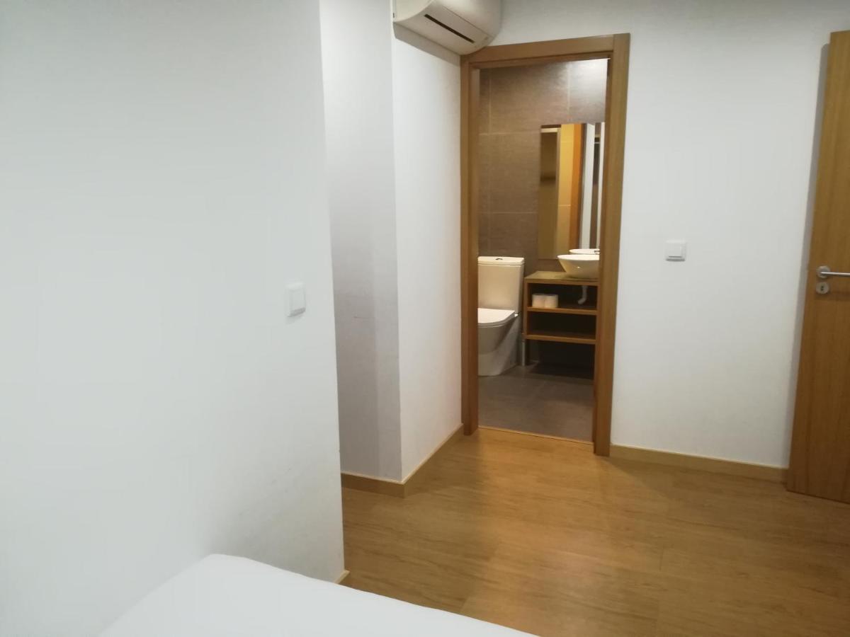 Lisbon Grand Viewアパートメント エクステリア 写真