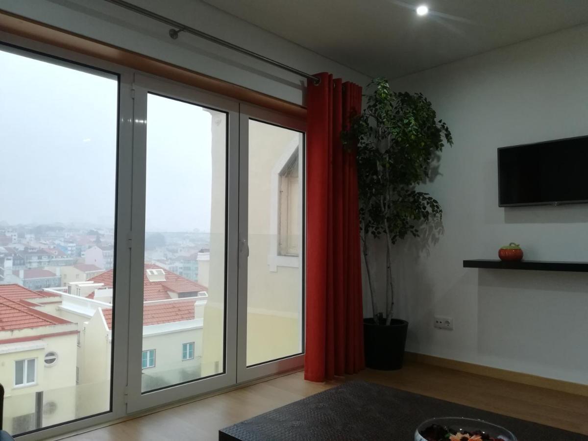 Lisbon Grand Viewアパートメント エクステリア 写真