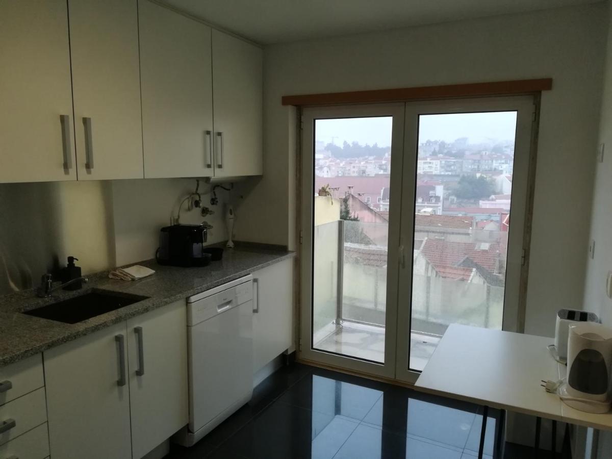 Lisbon Grand Viewアパートメント エクステリア 写真
