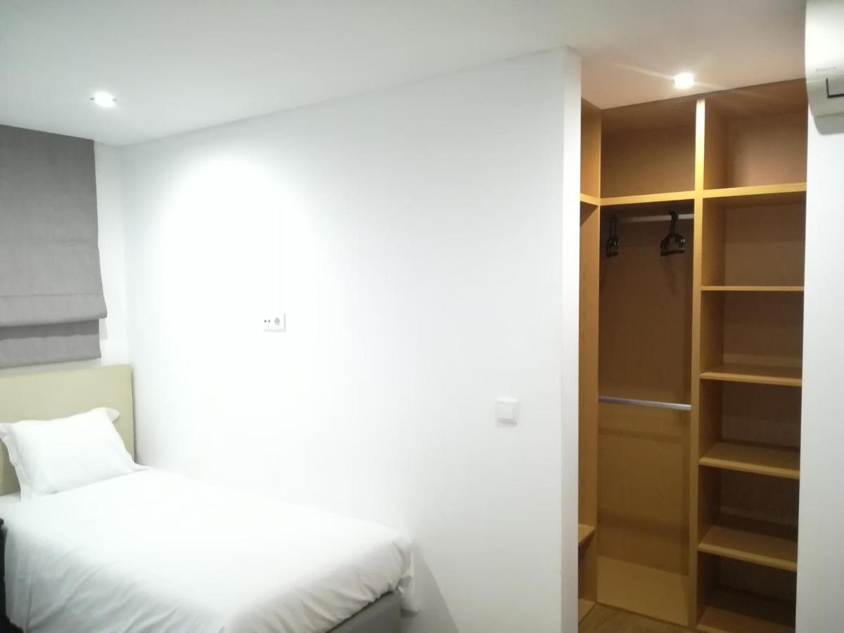 Lisbon Grand Viewアパートメント エクステリア 写真