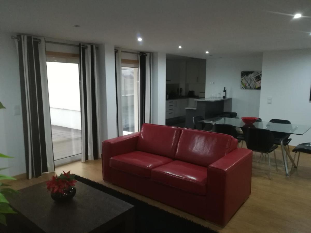 Lisbon Grand Viewアパートメント エクステリア 写真